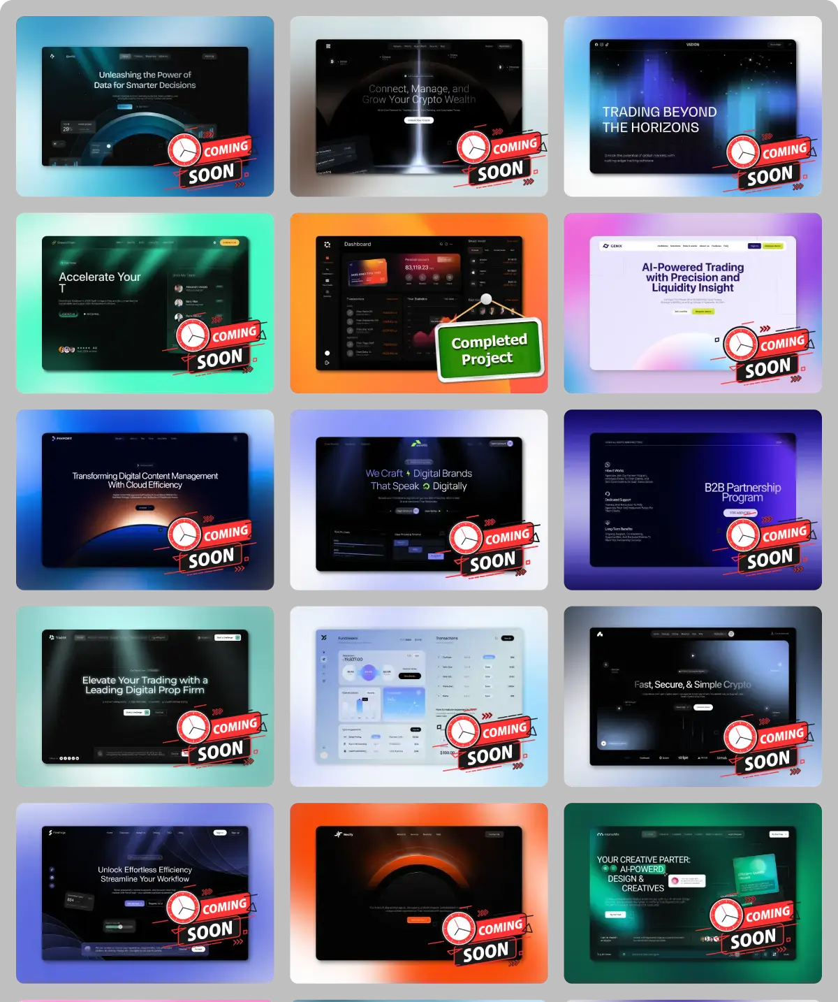 Premium Templates Newsletter